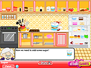 play Grandma'S Kitchen 9