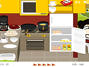 play Dinner Party