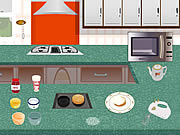play How To Make Victoria Sandwich