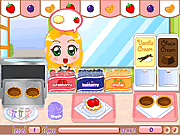 play Mini Fruit Pie