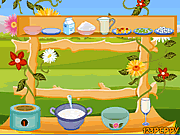play How To Make Cranberry Smothie