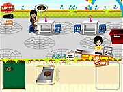 play Java Kitchen