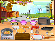 play Bruschetta