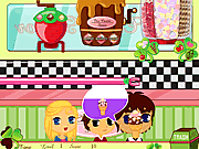play Ice Cream Parlor