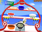 play How To Make Egg Ranchero