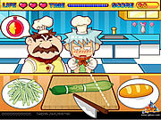 play Cooking Apprentice