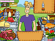 play Picnic
