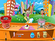 play How To Make Cotton Candy