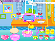 play Apple Pie Cooking