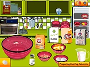 play Cherry Cup Cakes