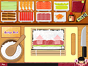 play Sushi Grand Prix
