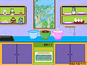play How To Make Oat And Raisin Cookies