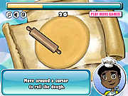 play New York Thin Crust