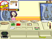 play Zoes Sub Adventure