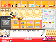 play Grandma'S Kitchen 6