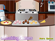 play Cupcakes