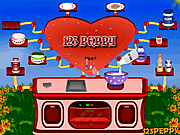 play How To Make I Love You Crones