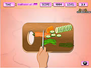 play Rapid Cooking