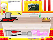 play World Class Chef: China
