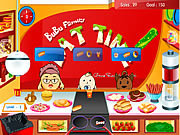 play Bubu Family - Eat Time