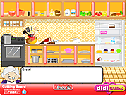 play Grandma' Kitchen