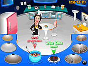 play How To Make Wine Cake And Wine Fruit Salad