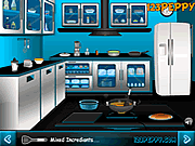 play How To Make Chili Burger