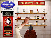 play Marionette Madness