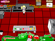play Belle'S Bistro