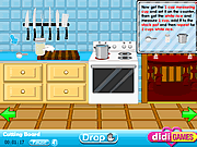 play Fantastic Chef: Shrimp Gumbo