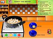 play Thanks Giving Turkey
