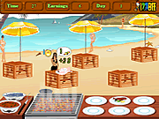 play Fish Fry