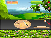 play Cinnamon Roll Brunch