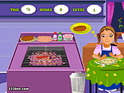 play Hungry Halie