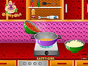 play Tomato Soup