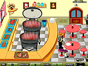 play Grilling
