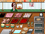 play Cannibal Cuisine