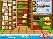 play Fantastic Chef: Chili