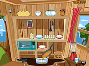 play How To Make Flan De Coco.