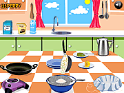 play Rasgulla