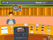 play Joi Hei Chicken Cooking
