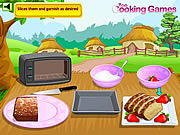 play Pound Cake