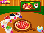 play Bella'S Pizza