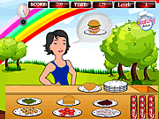 play Variety Burger