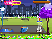 play Falafel