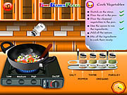 play Chicken Pot-Pie