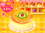 play Cake House