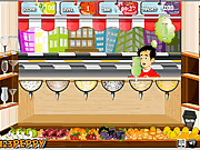play Juice Corner