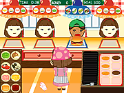 play Kelly'S Burger Stand