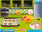play Peanut Butter Cookies